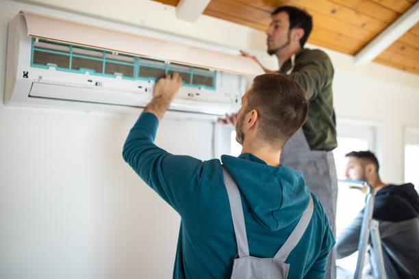 Best HVAC Financing and Leasing in Mp Pendleton South, CA