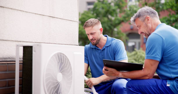Best Geothermal HVAC Systems in Mp Pendleton South, CA