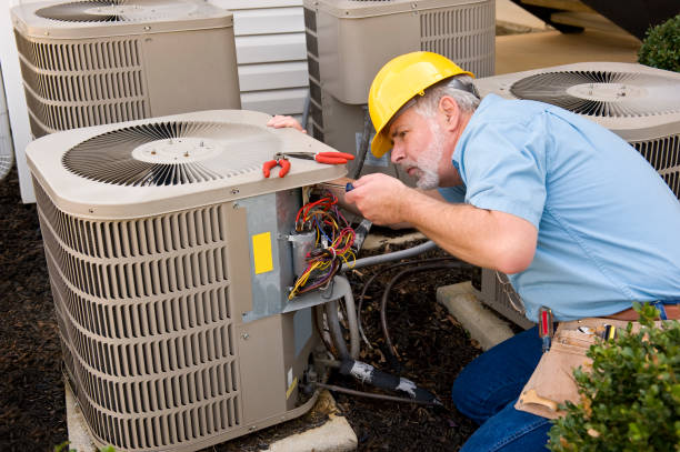 Trusted Camp Pendleton South, CA HVAC Experts