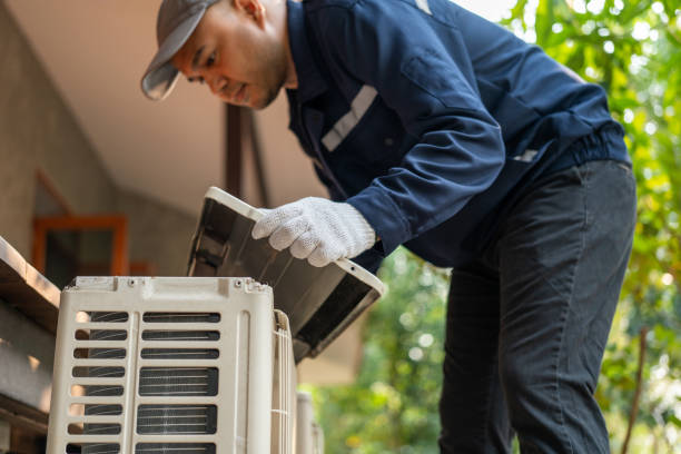 Best HVAC Training and Certification in Mp Pendleton South, CA