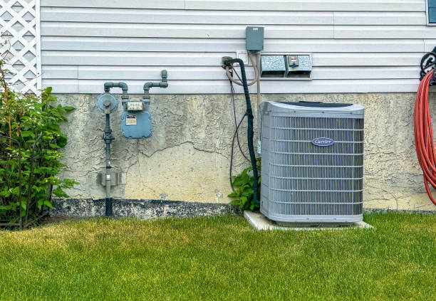 Best Energy-efficient HVAC Solutions in Mp Pendleton South, CA